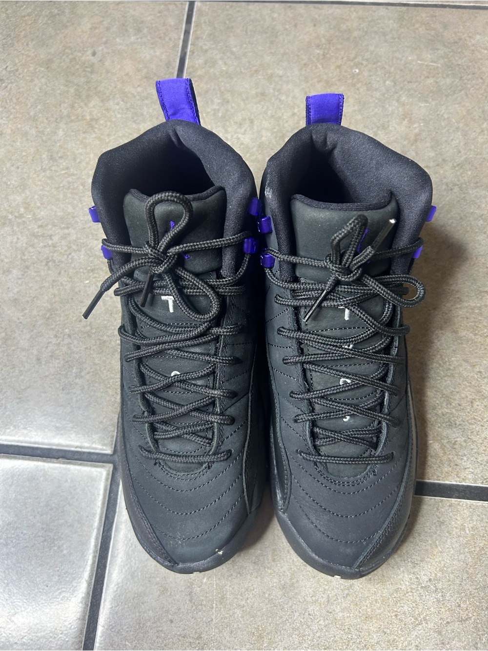 Jordans